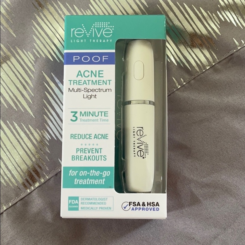 Acne Treatment Mini